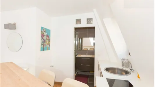 Apartments in Paris 8ème arrondissement - photo 7