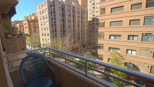 Apartments in Valencia Algirós - photo 1