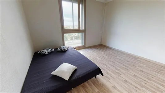 Rooms in Lyon - photo 3