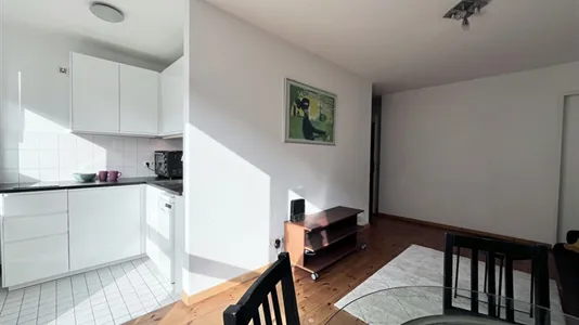 Apartments in Location is not specified - photo 4