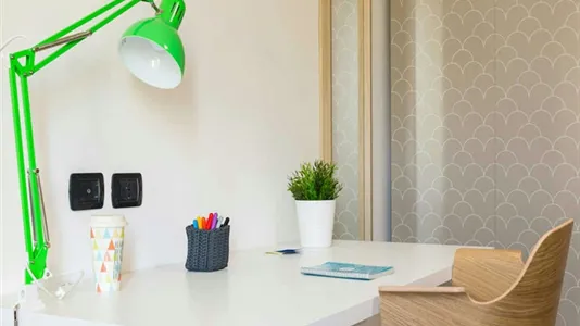 Rooms in Milano Zona 4 - Vittoria, Forlanini - photo 7