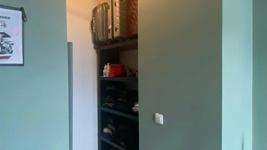 Rooms in Brussels Koekelberg - photo 5