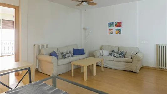 Rooms in Zaragoza - photo 6