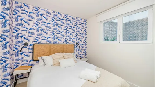 Apartments in Málaga - photo 5