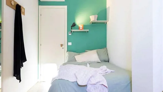Rooms in Padua - photo 1