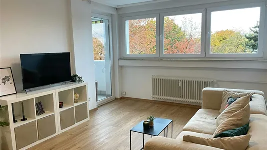 Apartments in Location is not specified - photo 2
