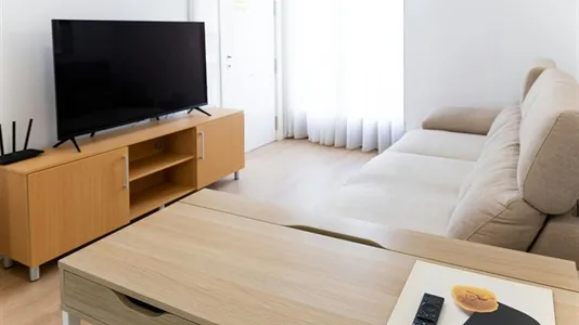 Apartments in Valencia Ciutat Vella - photo 6