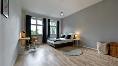 Room for rent in Berlin Friedrichshain-Kreuzberg, Berlin
