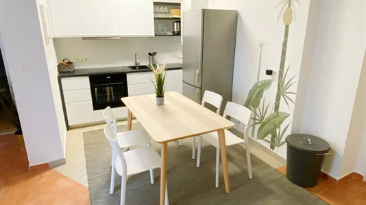 Rooms in Wien Mariahilf - photo 5