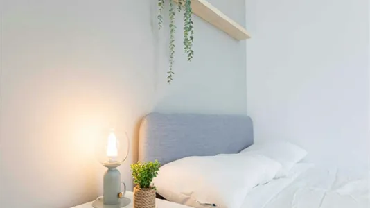 Rooms in Milano Zona 6 - Barona, Lorenteggio - photo 4