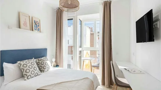 Rooms in Madrid Fuencarral-El Pardo - photo 4