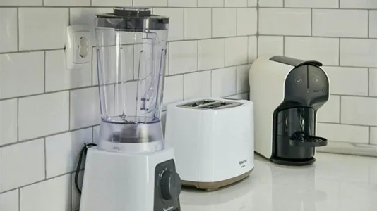 Rooms in Location is not specified - photo 8