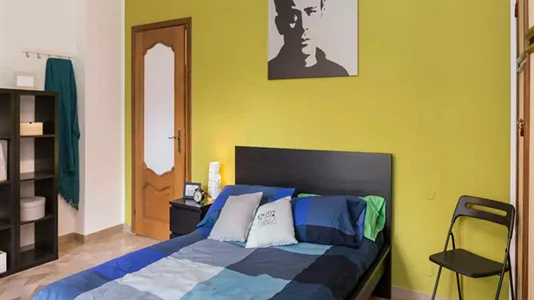 Rooms in Milano Zona 2 - Stazione Centrale, Gorla, Turro, Greco, Crescenzago - photo 1