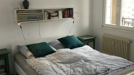 Apartments in Location is not specified - photo 10