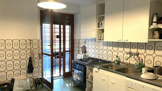 Rooms in Roma Municipio IV – Tiburtino - photo 5