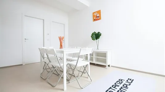 Rooms in Rimini - photo 6