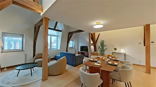 Apartments in Stad Brussel - photo 8