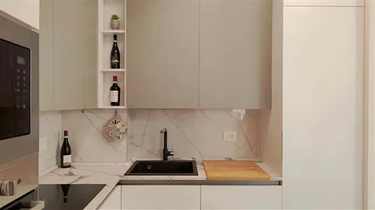 Apartments in Buccinasco - photo 7