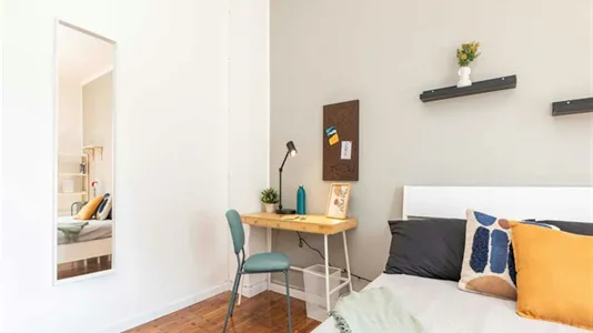 Rooms in Milano Zona 5 - Vigentino, Chiaravalle, Gratosoglio - photo 8