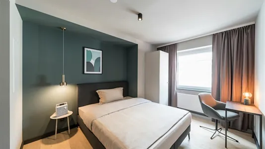 Apartments in Frankfurt Innenstadt I - photo 4