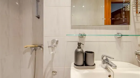 Rooms in Madrid Moncloa-Aravaca - photo 7