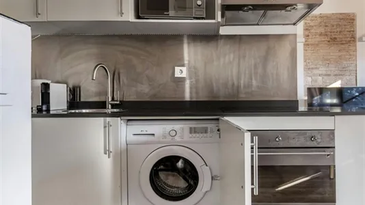 Apartments in Barcelona Ciutat Vella - photo 10