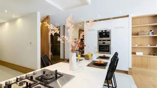 Apartments in Brussels Elsene - photo 8