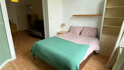 Room for rent in Brussels Etterbeek, Brussels
