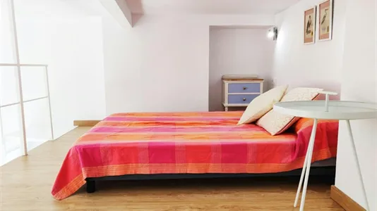 Apartments in Valencia Poblats Marítims - photo 9