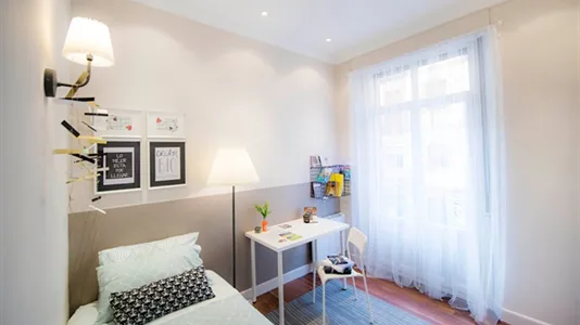 Rooms in Bilbao - photo 7