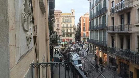 Apartments in Barcelona Ciutat Vella - photo 6