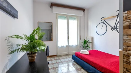 Apartments in Florence - photo 1