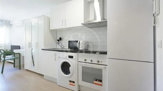 Apartments in Madrid Ciudad Lineal - photo 3