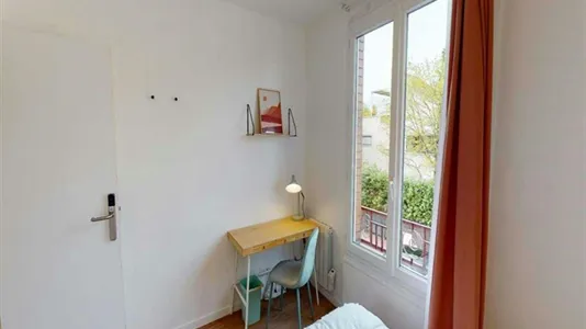 Rooms in Boulogne-Billancourt - photo 4