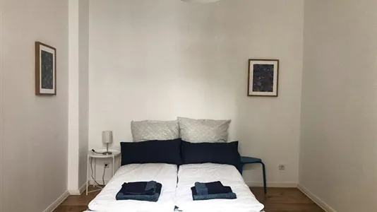 Apartments in Berlin Pankow - photo 8