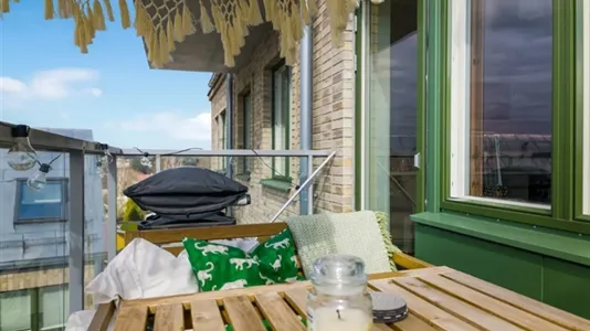 Apartments in Sollentuna - photo 13