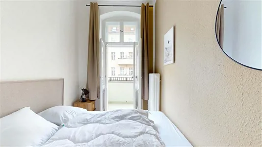 Apartments in Berlin Neukölln - photo 3