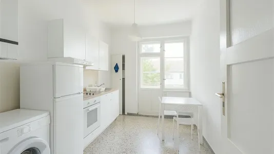 Rooms in Berlin Neukölln - photo 4