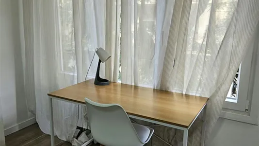 Rooms in Zaragoza - photo 3