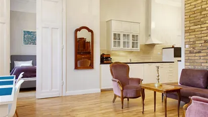 Apartment for rent in Budapest Terézváros, Budapest