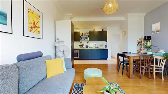 Rooms in Grenoble - photo 10