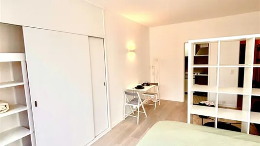 Apartments in Stad Brussel - photo 9