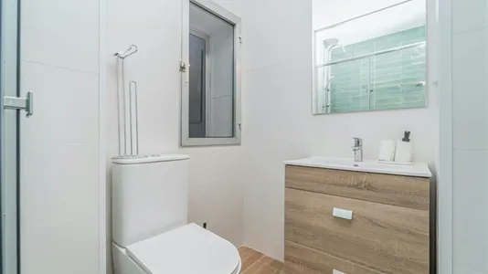 Rooms in Valladolid - photo 6