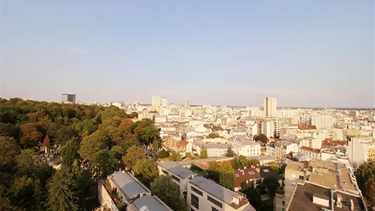 Rooms in Paris 20ème arrondissement - photo 4