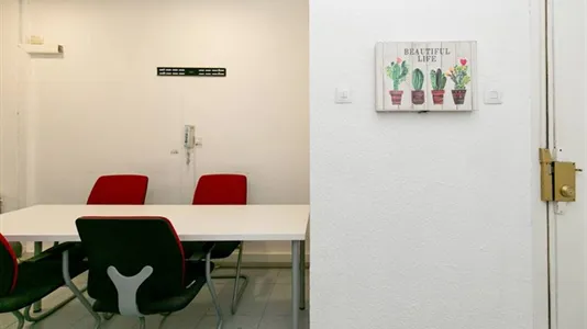 Rooms in Granada - photo 10