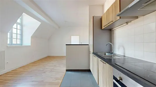 Apartments in Arras - photo 9