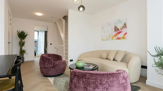 Rooms in Amsterdam Zeeburg - photo 9