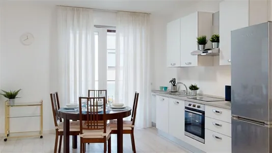 Rooms in Padua - photo 10