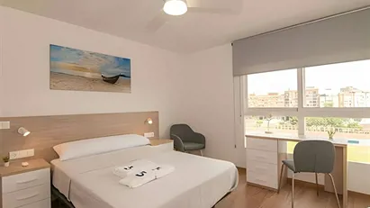 Room for rent in Valencia Campanar, Valencia (region)