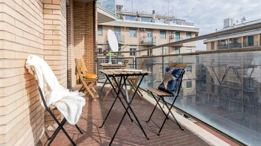 Rooms in Roma Municipio I – Centro Storico - photo 10